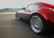 Wiesmann GT Wiesmann GT
